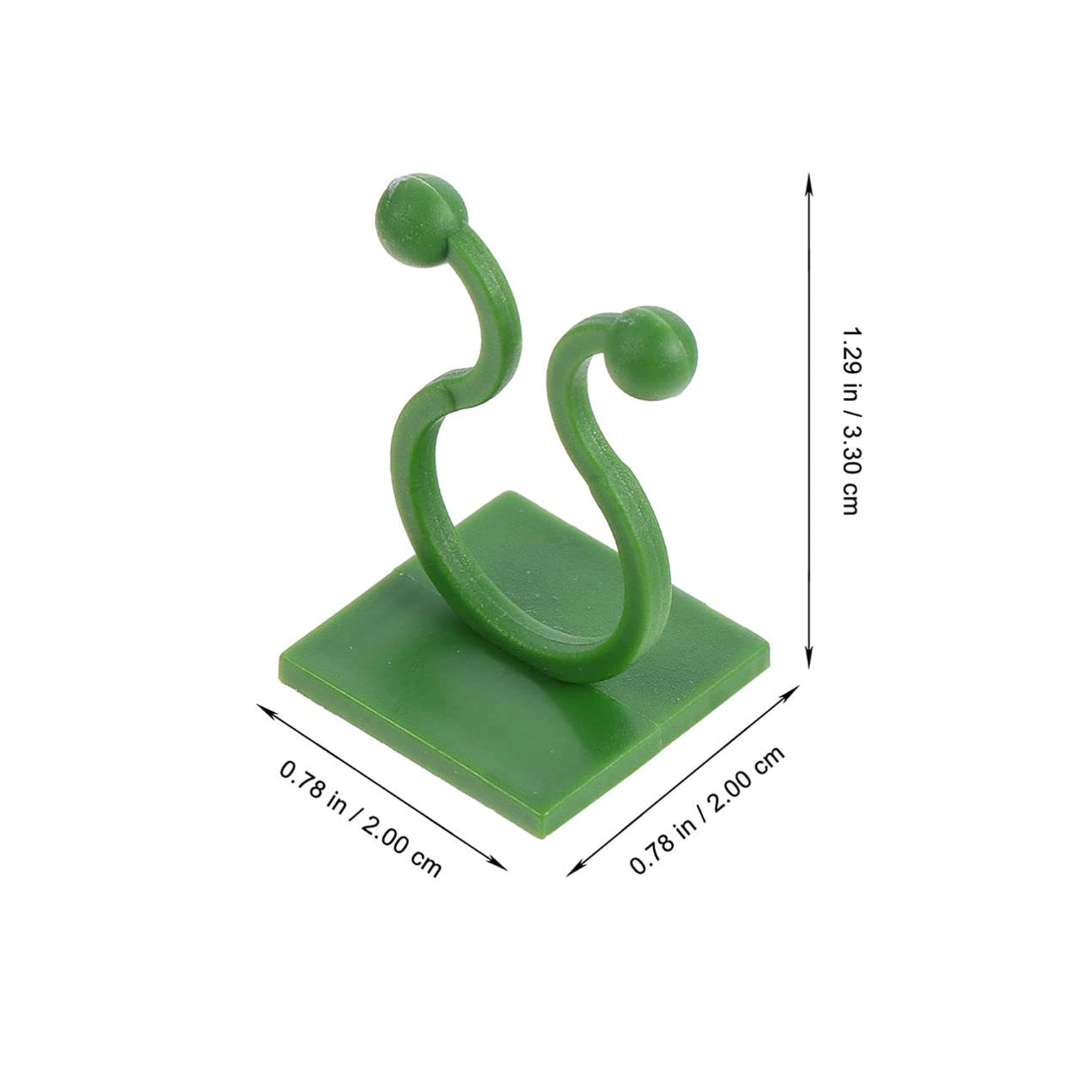 Binder Clips for Plants Binder Clips for Plants